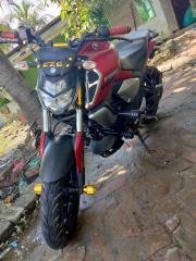 Yamaha FZS FI V3